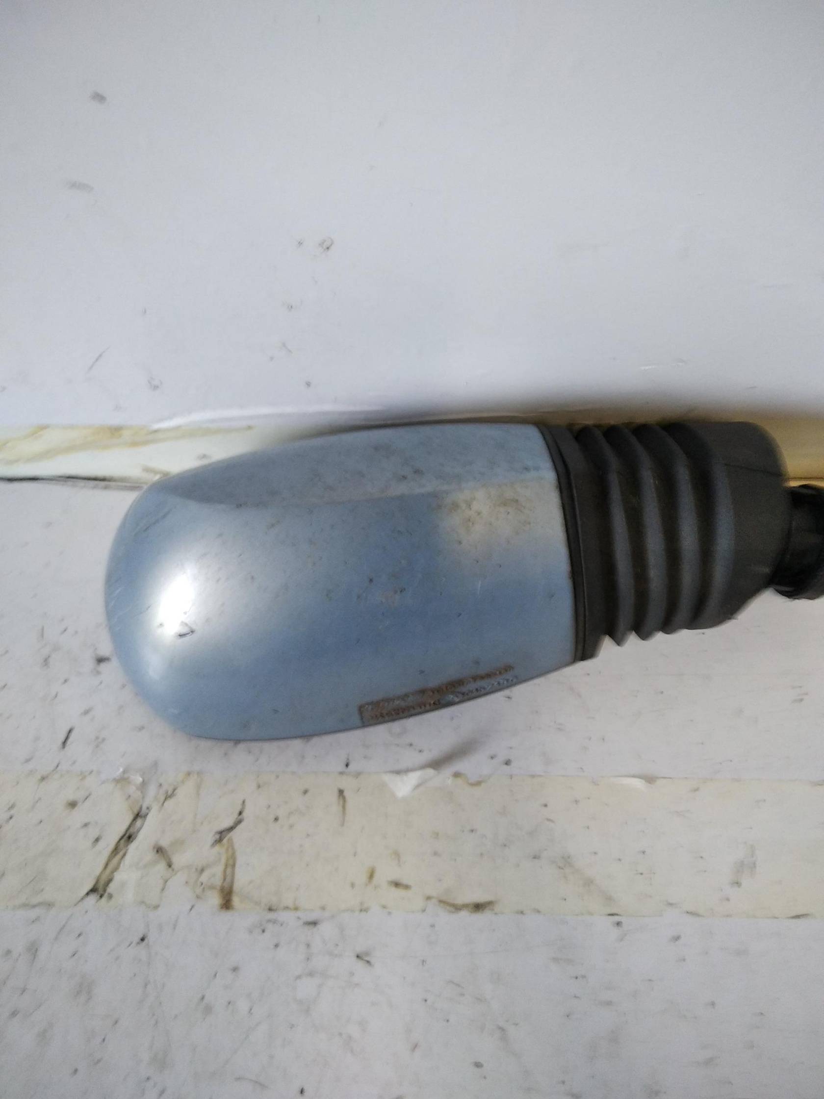 Retrovisore est. regolaz. elettr. dx.